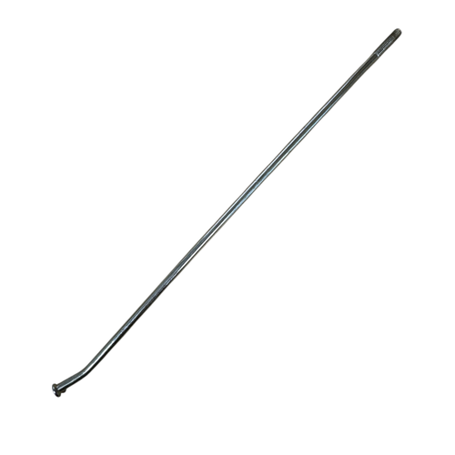 Wheel Rear Spoke Morad LHS 36H Rim 215mm