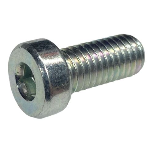 BOLT, ALLEN M8X18 TECH Forks Pinch Bolt