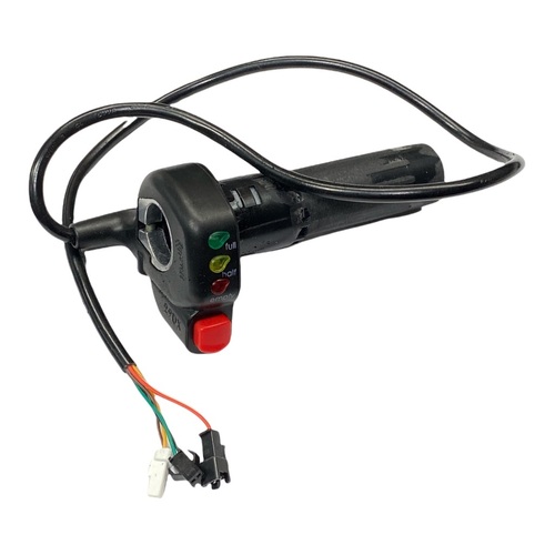 TRS THROTTLE ELECTRIC ONE-E (2021 ON-E Kids 16")