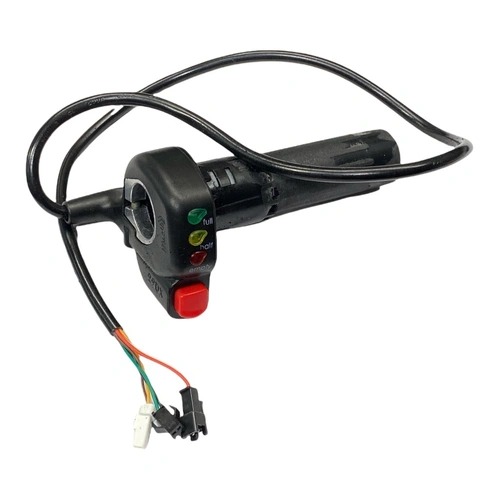 TRS THROTTLE ELECTRIC ONE-E (2021 ON-E Kids 16")