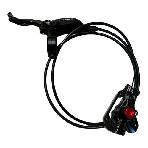 TRS REAR BRAKE SET (Clarks M2) - ONE-E 20