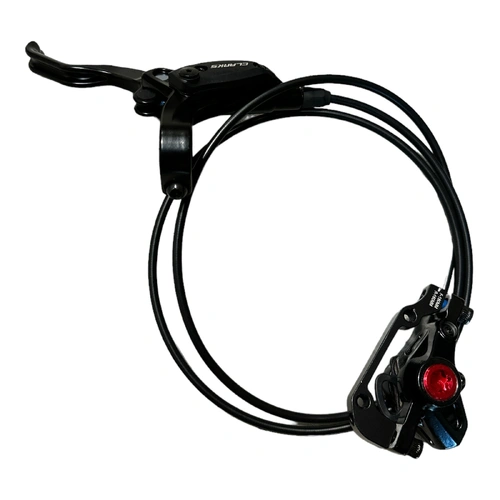 TRS REAR BRAKE SET (Clarks M2) - ONE-E 20