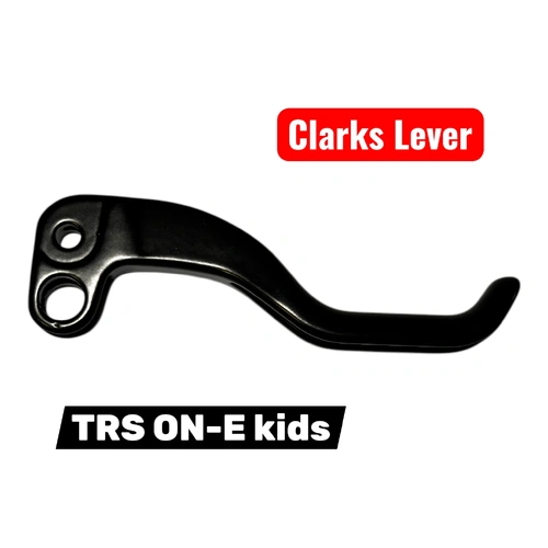TRS Brake Lever - Clarks - ON-E Kids