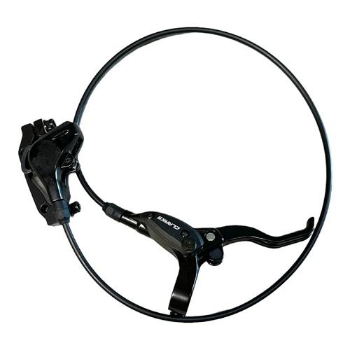 TRS FRONT BRAKE SET (Clark M2) - ONE-E 20