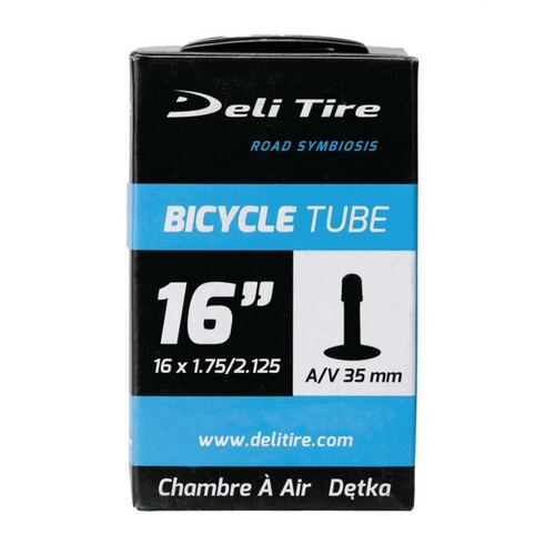 Tube  16inch x 1.75/2.125 (Oset and TRS)