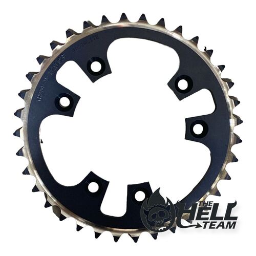 Sprocket-36T 6 Bolt
