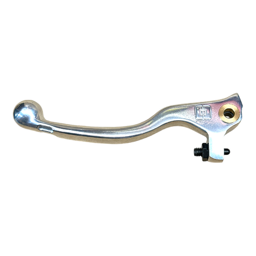 Clutch Lever Short - Braktec and AJP