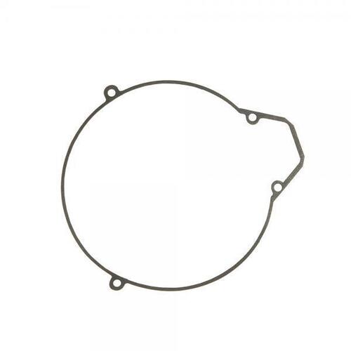 Flywheel Cover gasket.