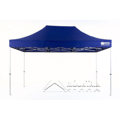 Mountain Shade 3 x 4.5m MegaFrame