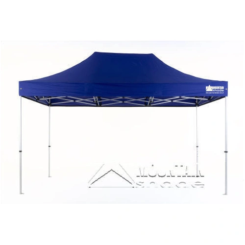 Mountain Shade 3 x 4.5m MegaFrame
