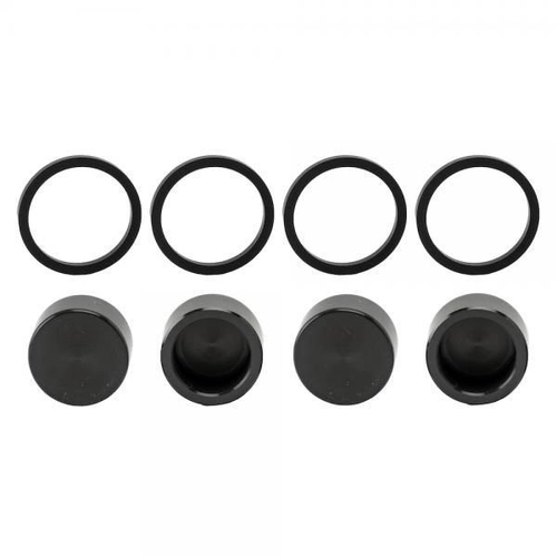 Front Caliper Repair Kit Braktec EVO4