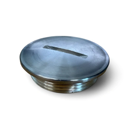 Honda Side Cover 30mm Inspection Cap