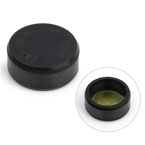 YAMAHA TY175 Oil Pump removal plug