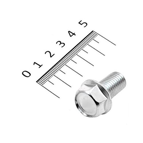 TY Sump Plug Bolt/Screw
