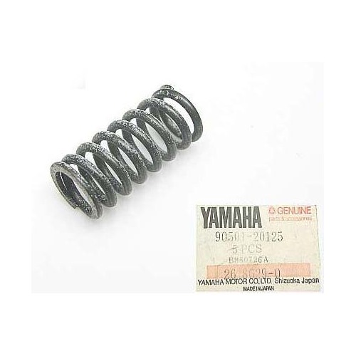 Clutch Spring Comp - TY175 Yamaha (132-16333-00)
