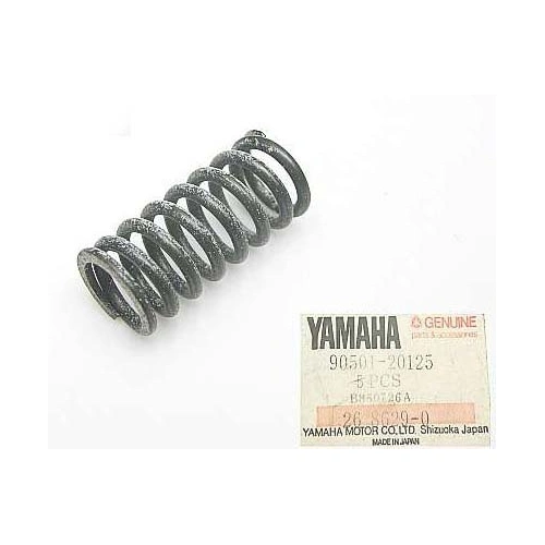 Clutch Spring Comp - TY175 Yamaha (132-16333-00)