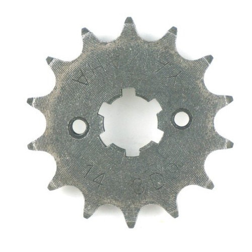 Sprocket Yamaha TY 14T