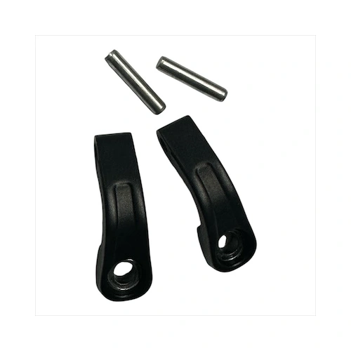 GasGas H/Bar clamp set. GASGAS 2020-22 V1.