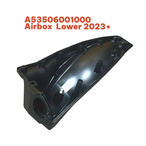 GASGAS 23+ AIRBOX LOWER