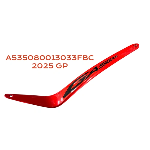 GASGAS GP Rear Guard (fender) 2025+