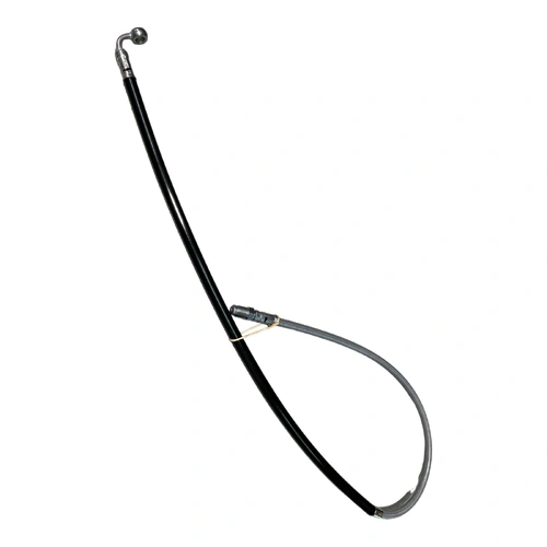 Front Brake Hose - 8mm banjo