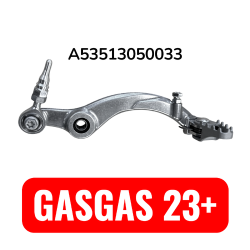 GASGAS Rear Brake Pedal 2023+