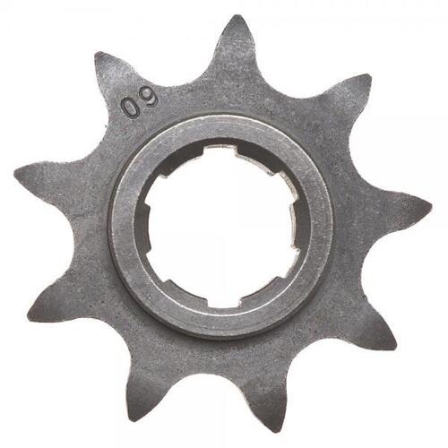 9T Front Sprocket (GG Randonne, Honda TLR, Scorpa TYS)