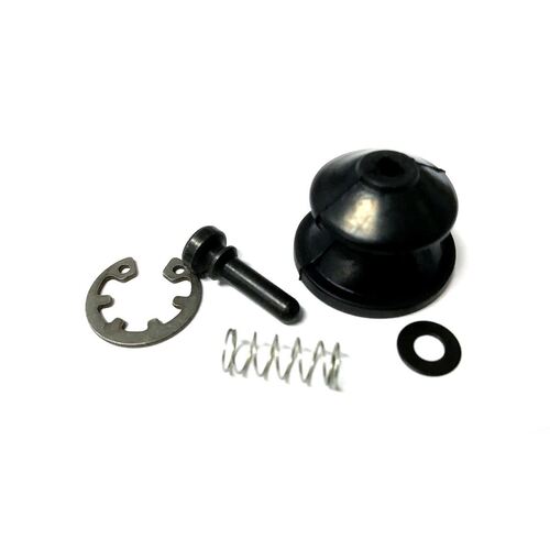 Boot Kit for Large AJP Master Cylinders. 25mm OD