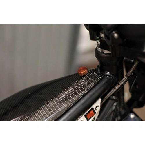 2M Carbon Tank Cover Bolt GG (both tanks)