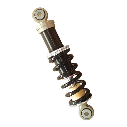 Rear Shock R16V, adjustable 2 ways / GG 02-11, and Sherco.