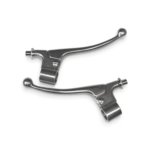 AMAL type Classic levers set