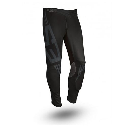 S3 "Black Angel" Riding Pants