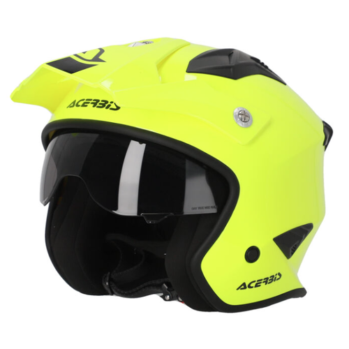 Acerbis JET 23 - Fluro Yellow