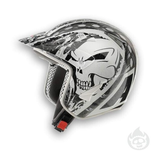 Airoh Rock Trials helmets -RC100 -XL