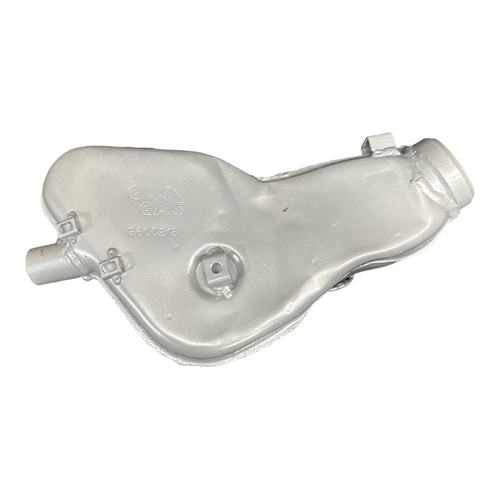 CENTRE MUFFLER - GASGAS 1995