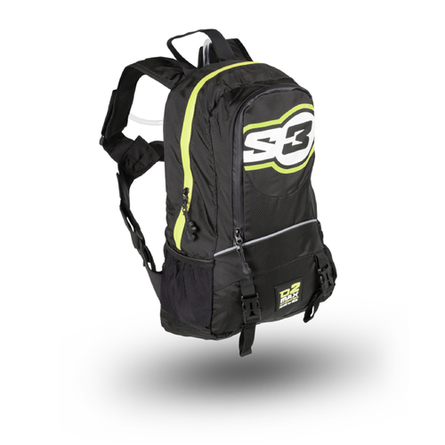 S3 Hydration Backpack -  O2 MAX