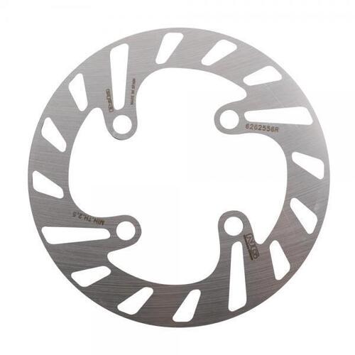 FRONT BRAKE DISC - Beta