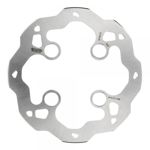 Galfer Front Brake Disc - Montesa 4RT