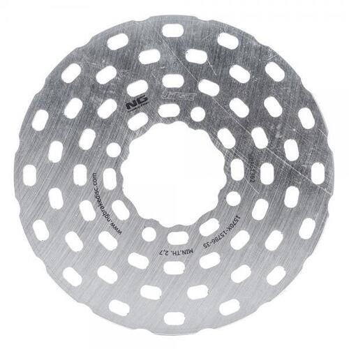 FIM type NG Rear Brake Disc - 150mm