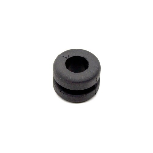 Silenblock - Sidestand stop and Silencer