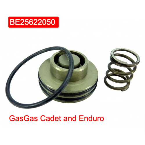 Clutch Slave Cylinder Repair Kit  - GG Cadet/ENDURO