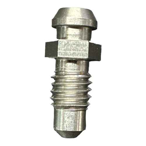 BRAKE & CLUTCH BLEEDER SCREW M6