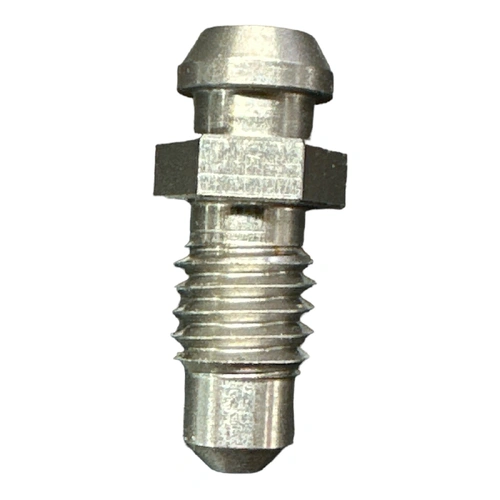 BRAKE & CLUTCH BLEEDER SCREW M6