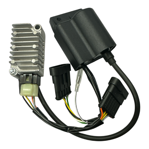 CDI/Ignition Coil-Regulator Rectifier-GasGas-TXT PRO250, 280, 300.
