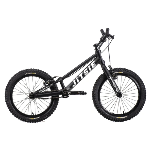 Jitsie 2026 Varial Bike 18″ 740MM V-Brake/V-Brake - ORDER