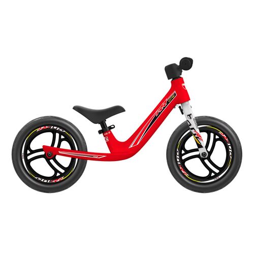 TRS Magnesium Kid's Balance Bike