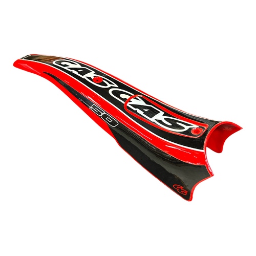 REAR GUARD GG BOY 50 2005