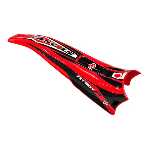 REAR GUARD GG BOY 50 2006