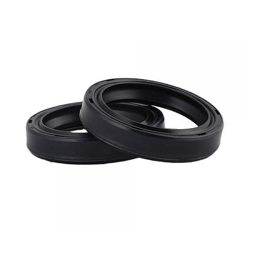 FORK SEALS (2)  32 x 42 x 8.5