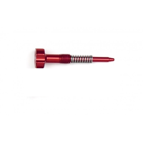 S3 Keihin Air screw Adjuster - RED